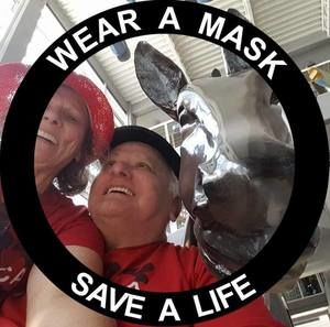 Meet your Posher, Phyllis